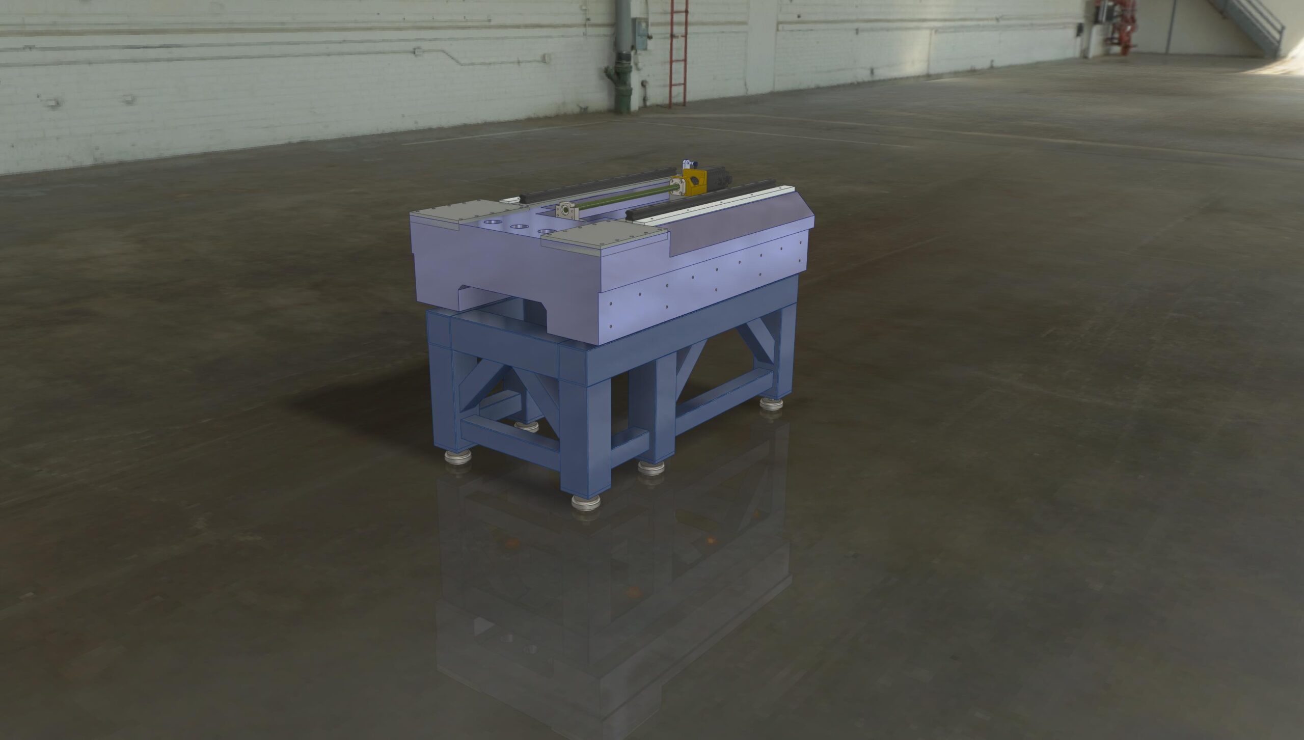 3D Mechanical Design services, 3D CAD services, 3D Solid modeling