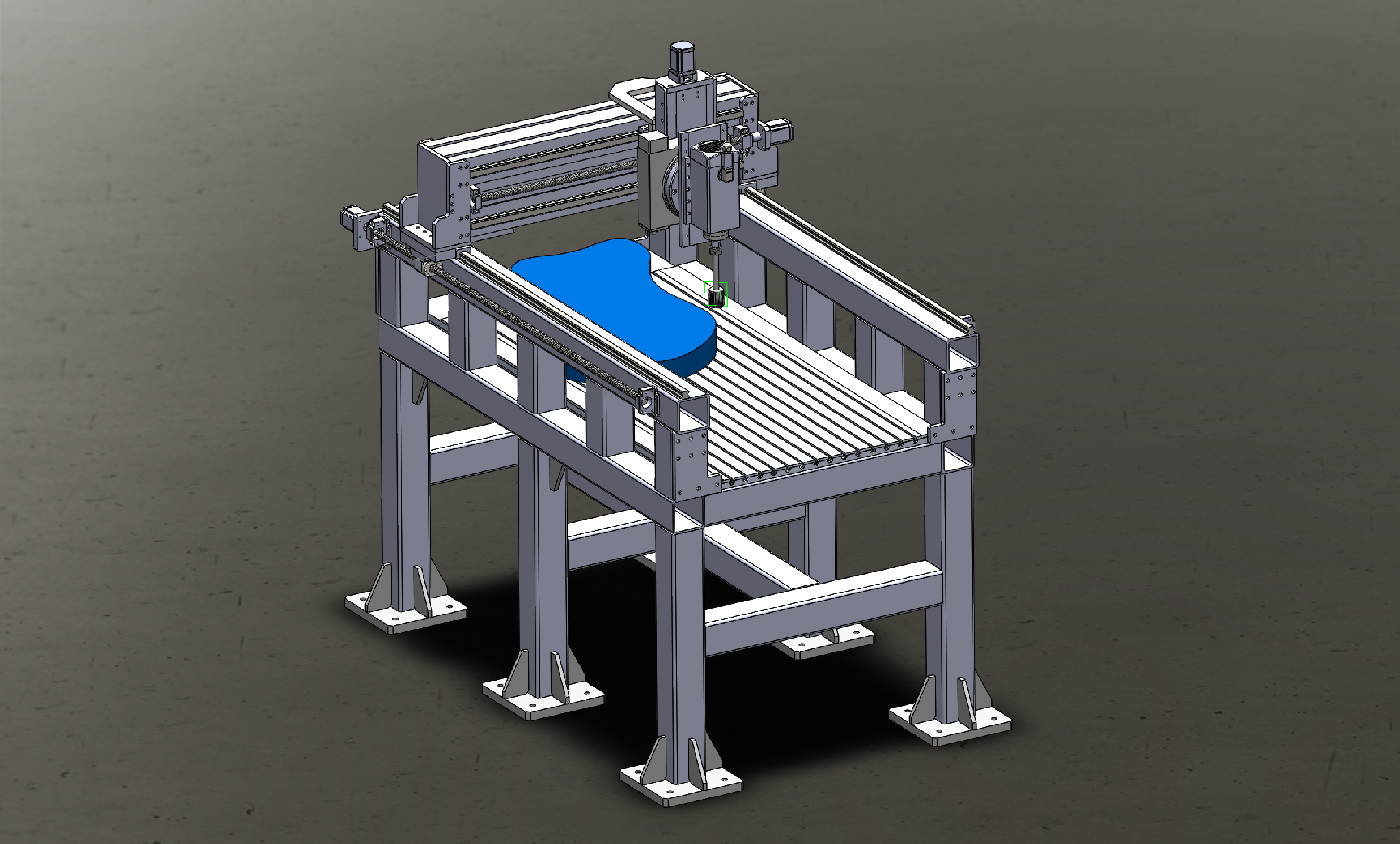 3D Mechanical Design services, 3D CAD services, 3D Solid modeling